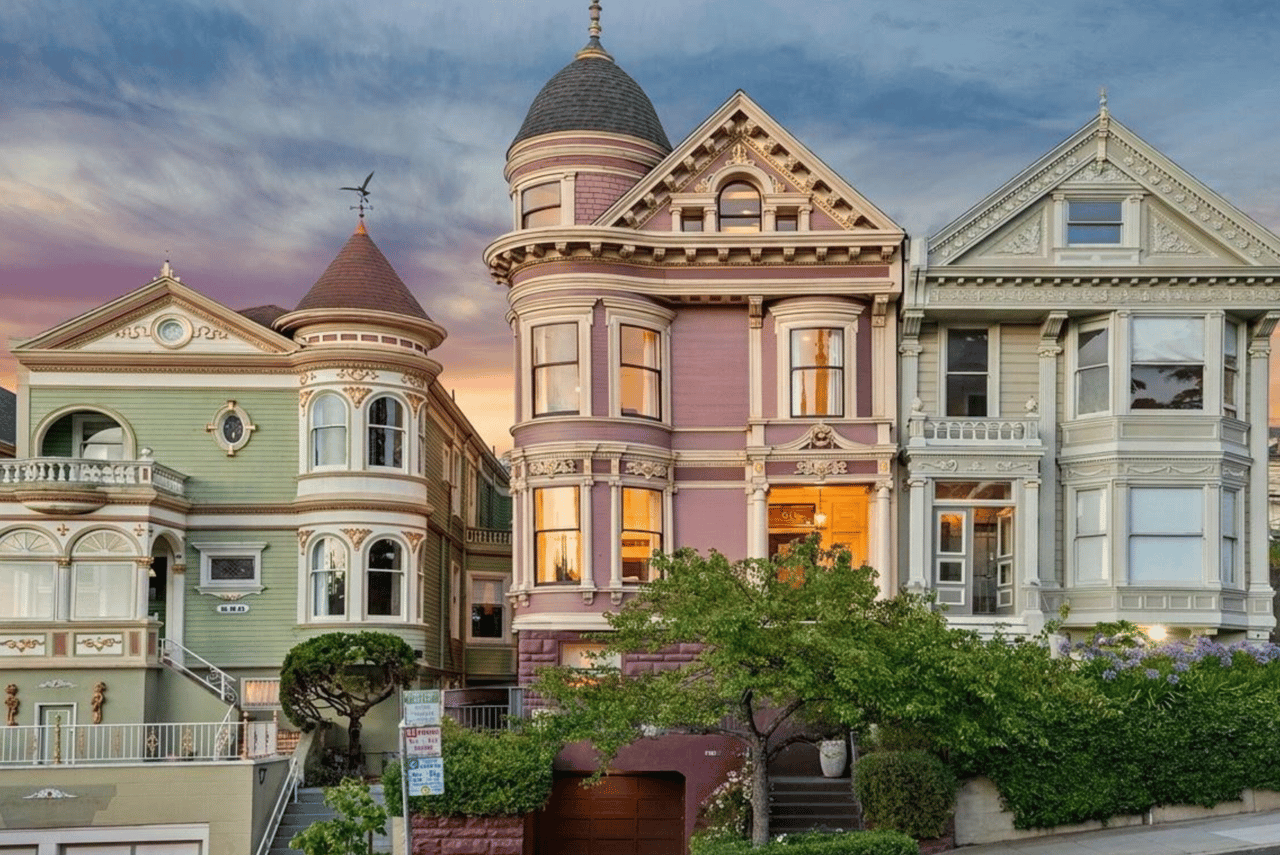 818 Steiner Street