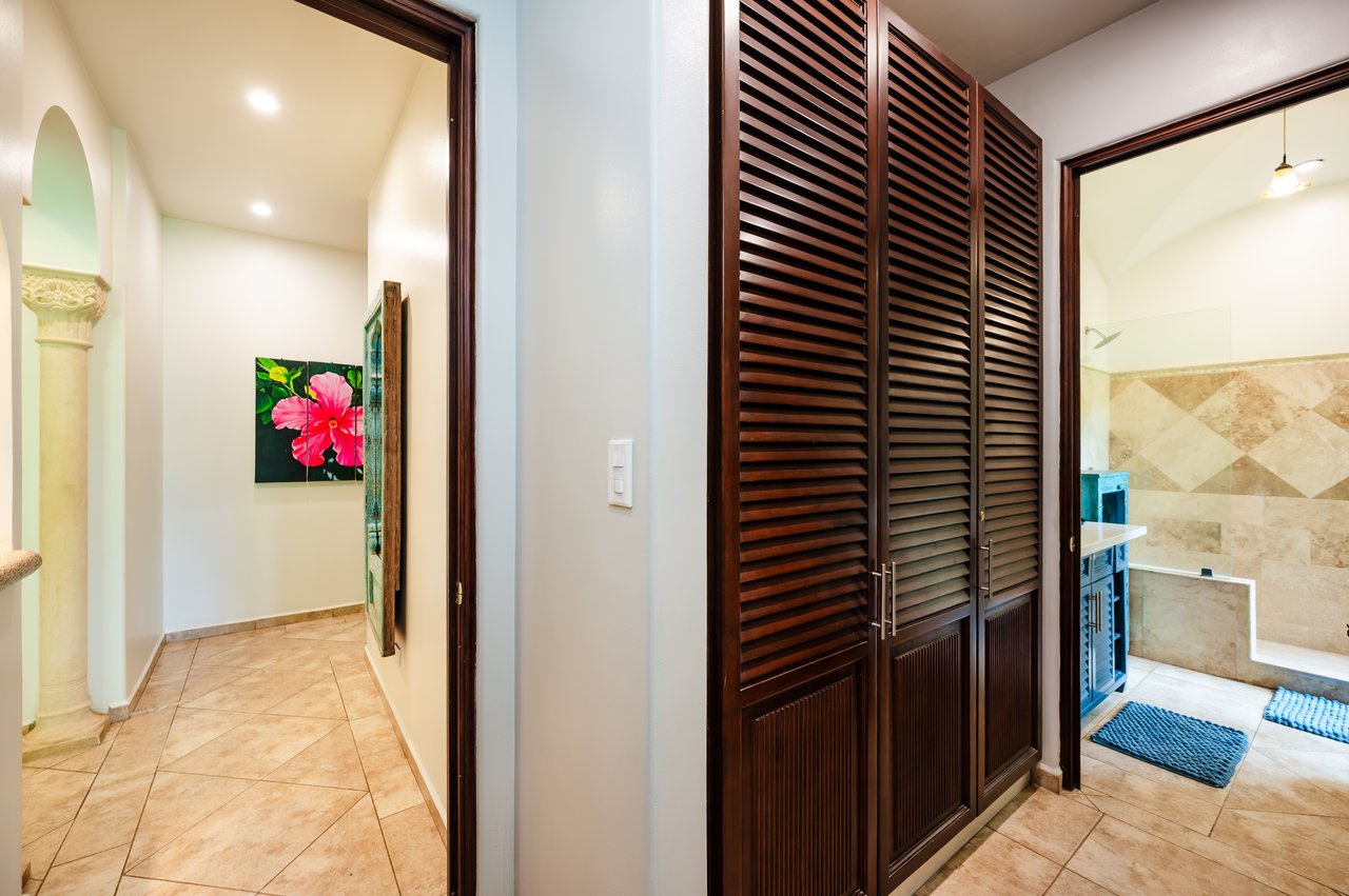 Matapalo 103 | Sophisticated 2BR Retreat in Exclusive Tamarindo Diria Resort