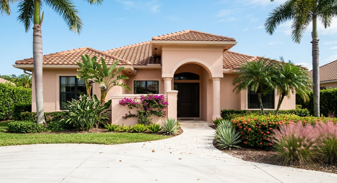 Everyday Life in Estero: Shopping, Dining, Outdoors