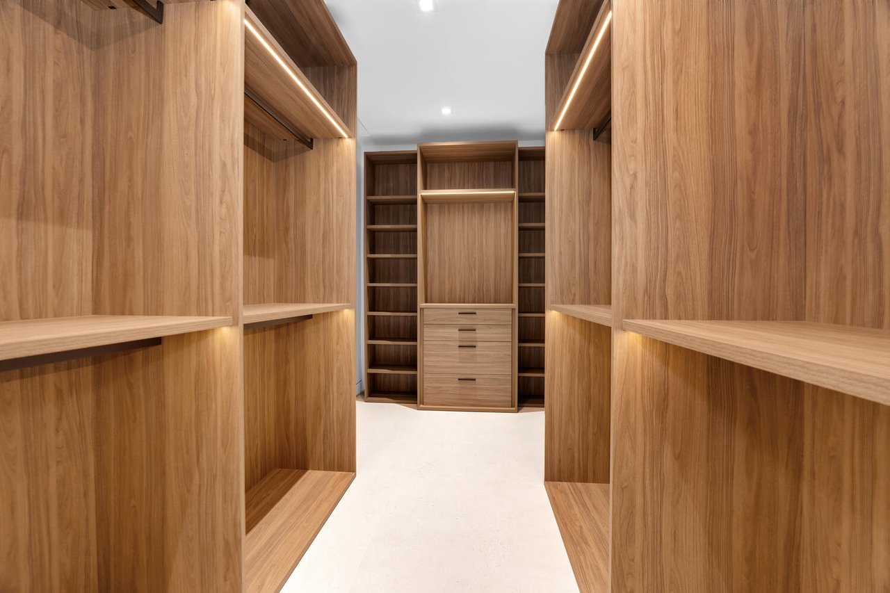 Just Built Modern Luxury
