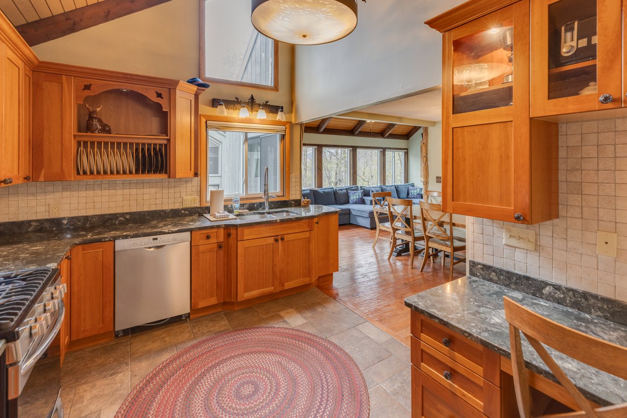 Clearbrook Summer Season Rental