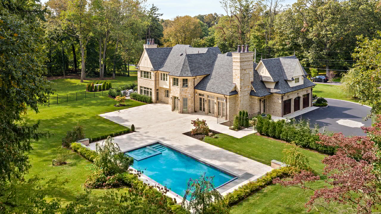 Oyster Bay Cove
