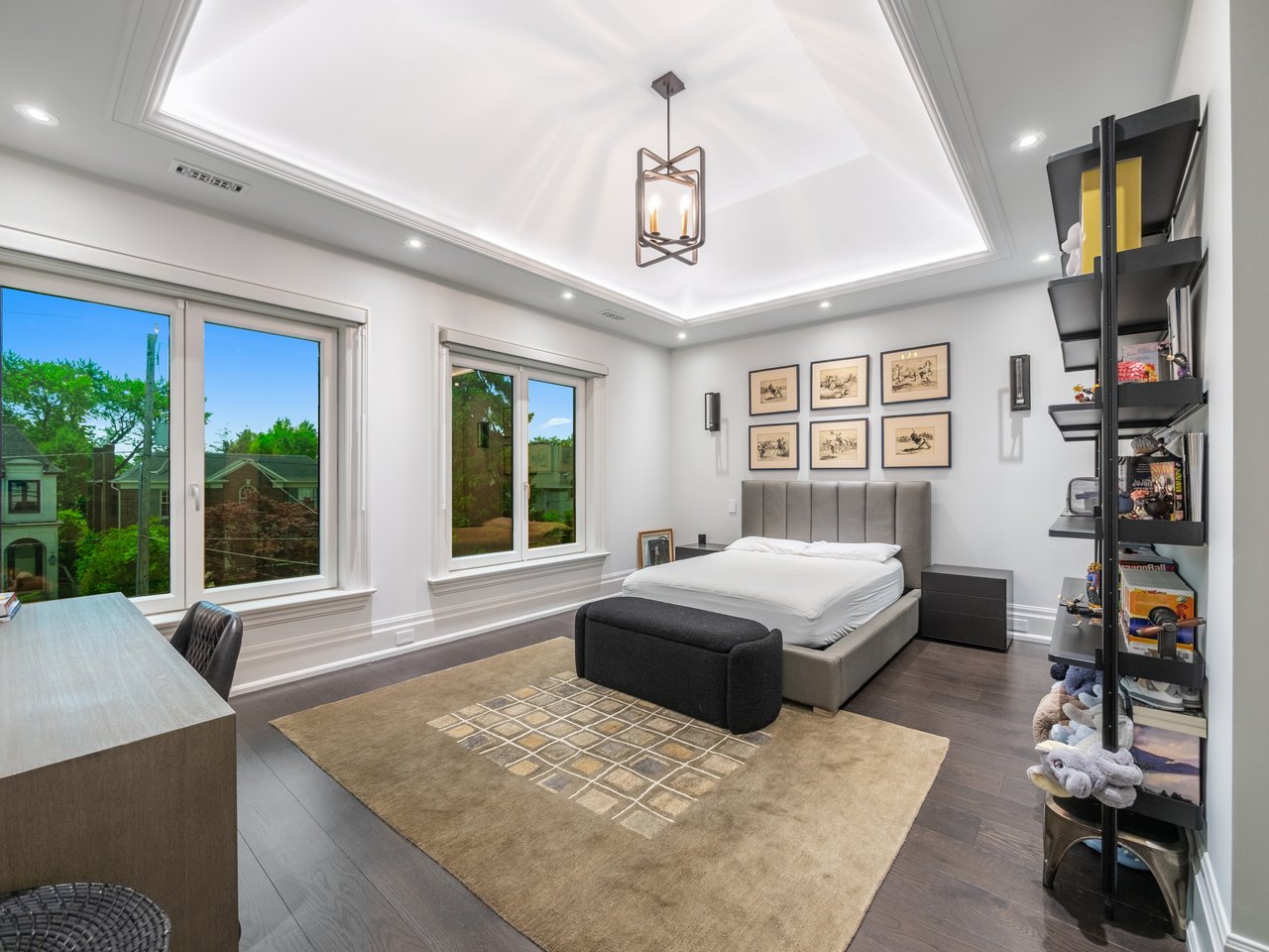 Ultimate Luxury In Bedford Park