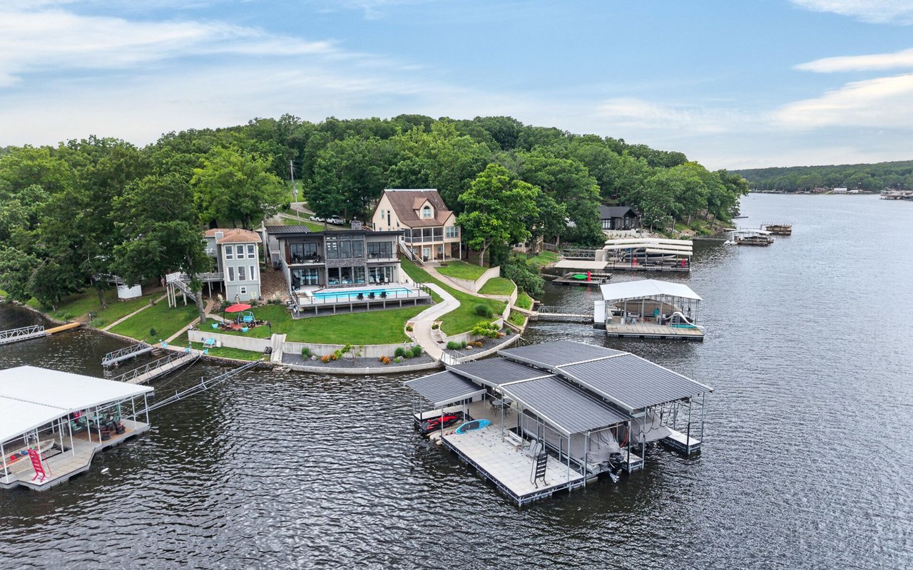 Lake Ozark