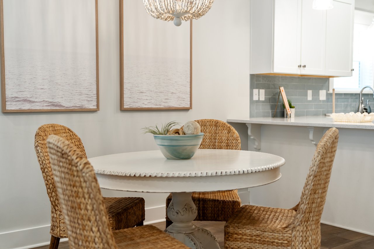 101 S 42nd St, Unit E, Mexico Beach