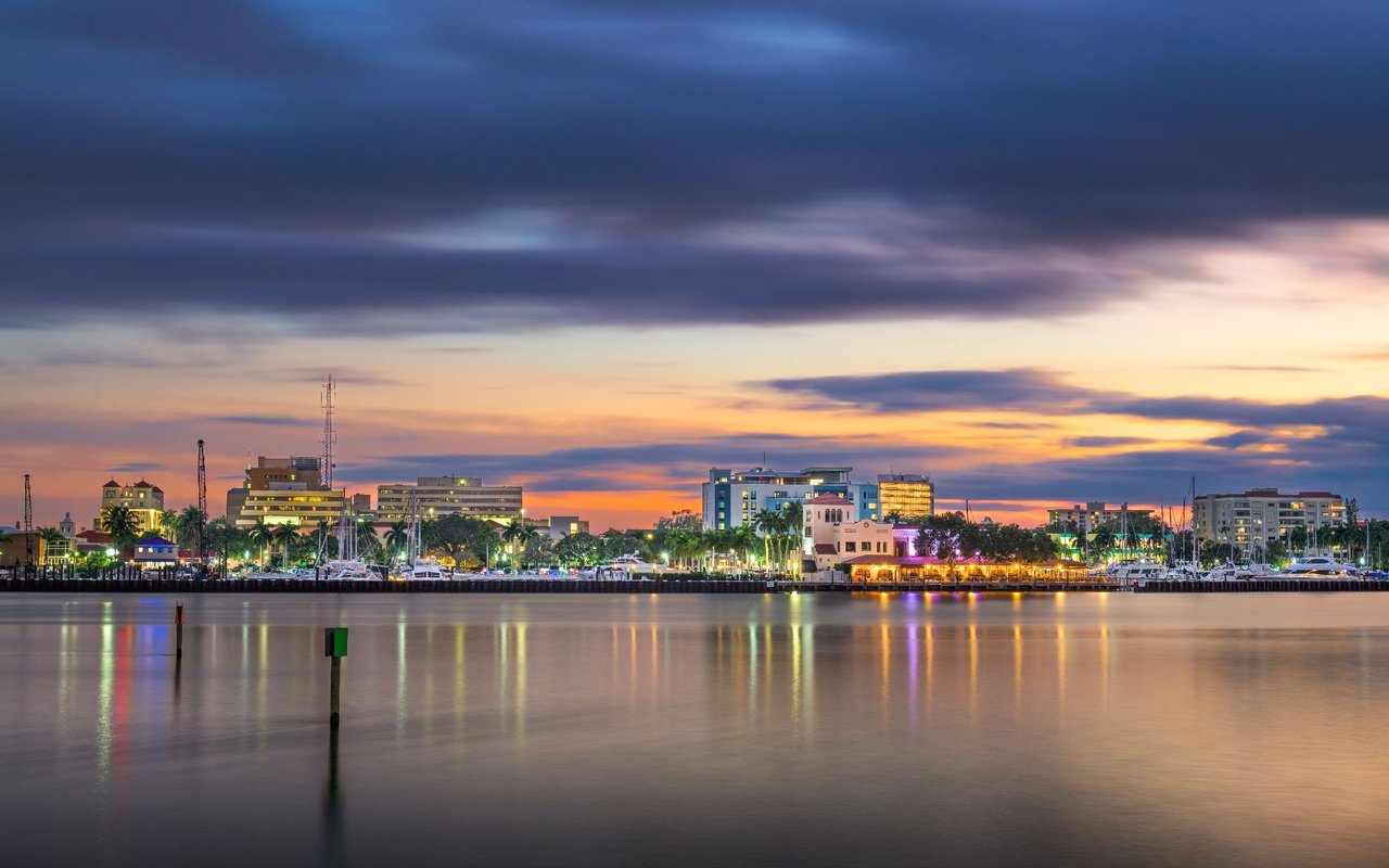 Bradenton