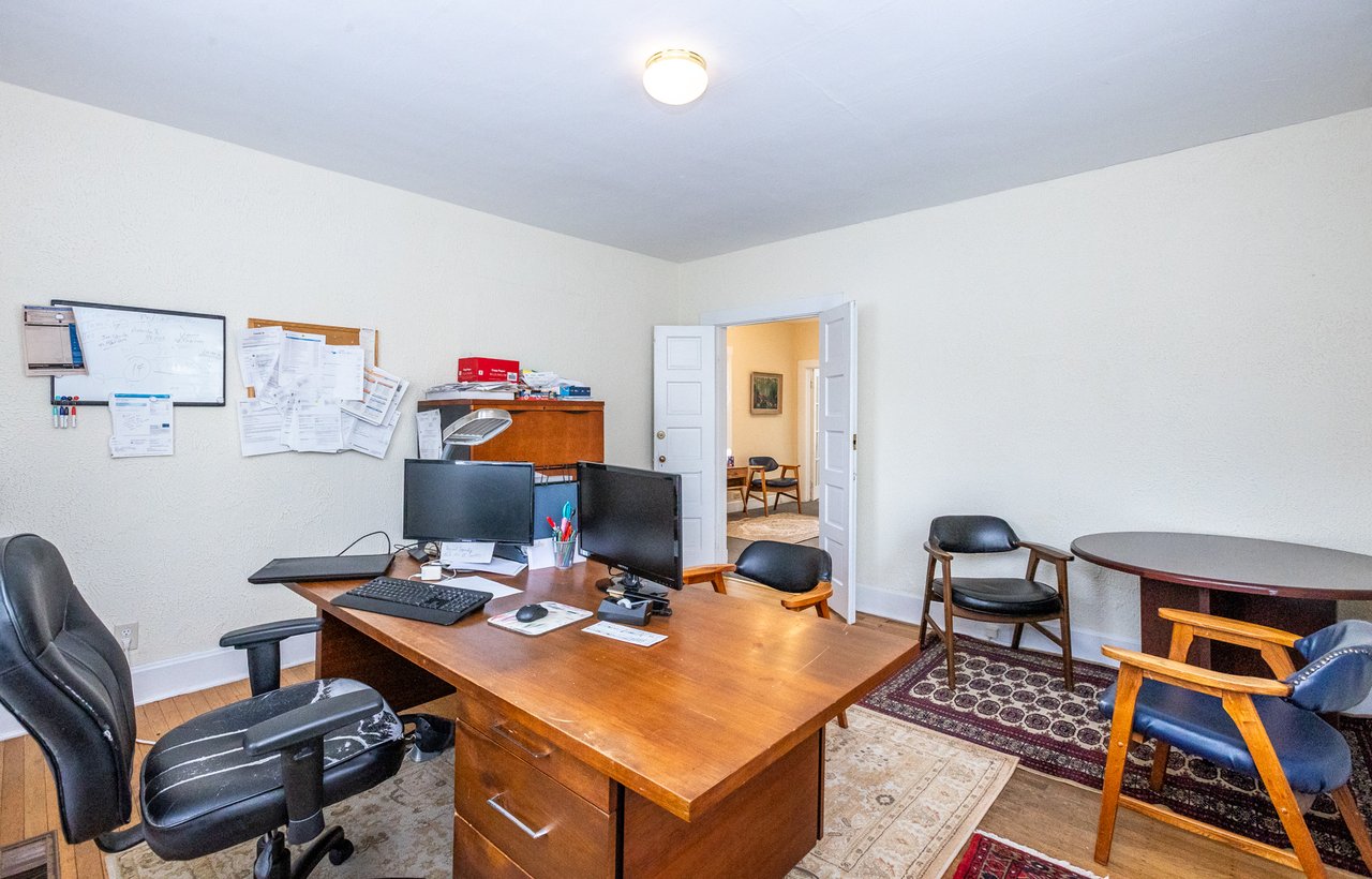 How the Monon Trail Is Transforming Office Demand in Broad Ripple Indianapolis