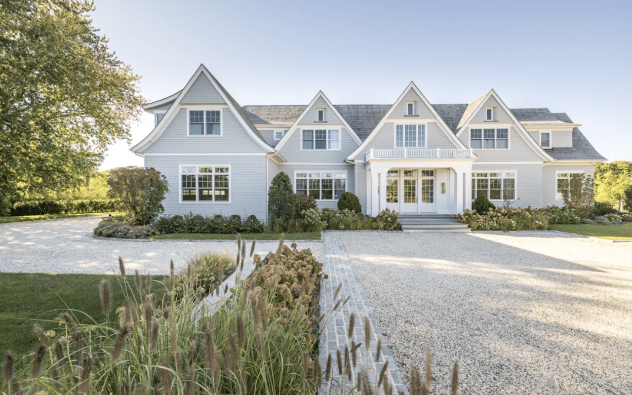 Architectural Gems of the Hamptons: Showcasing Stunning Homes