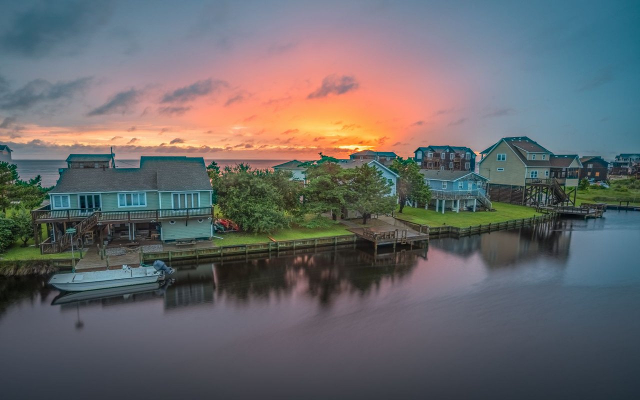 Hatteras