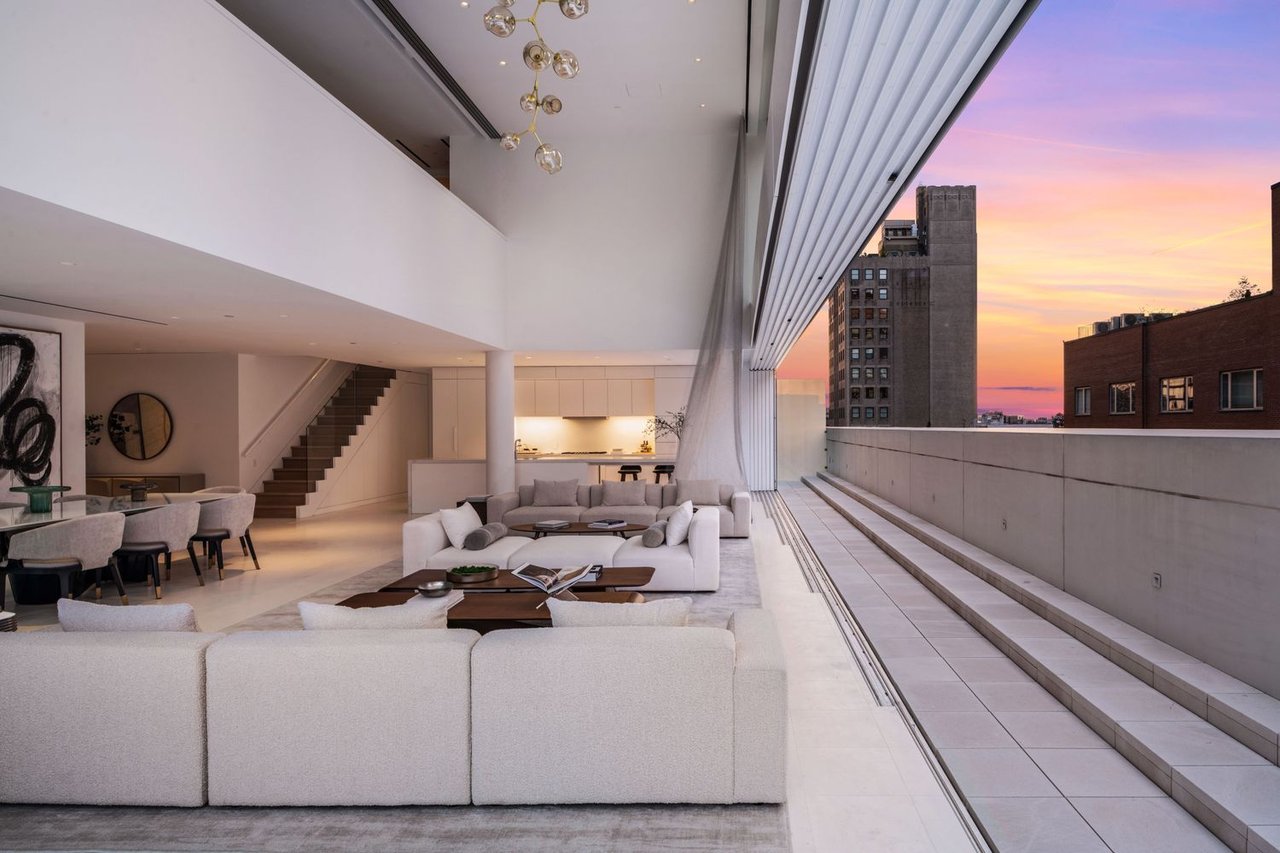 Issue no.56 - Tribeca