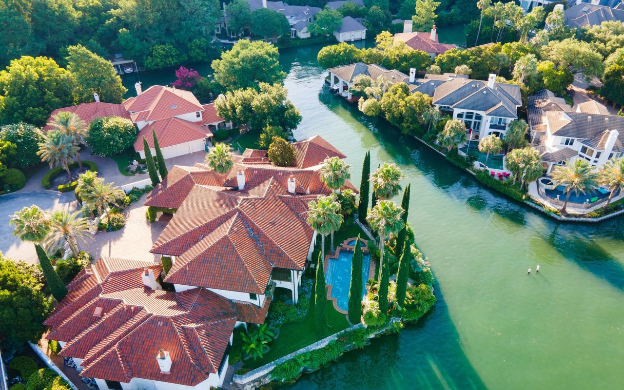 West Lake Hills
