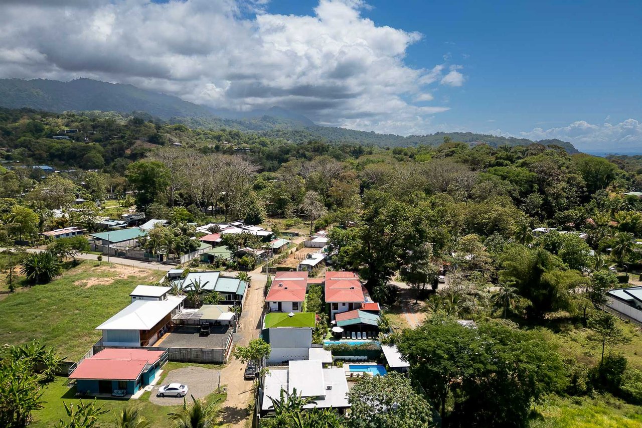 Near Marino Ballena National Park Ballena Rey Hotel Prime Investment Opportunity