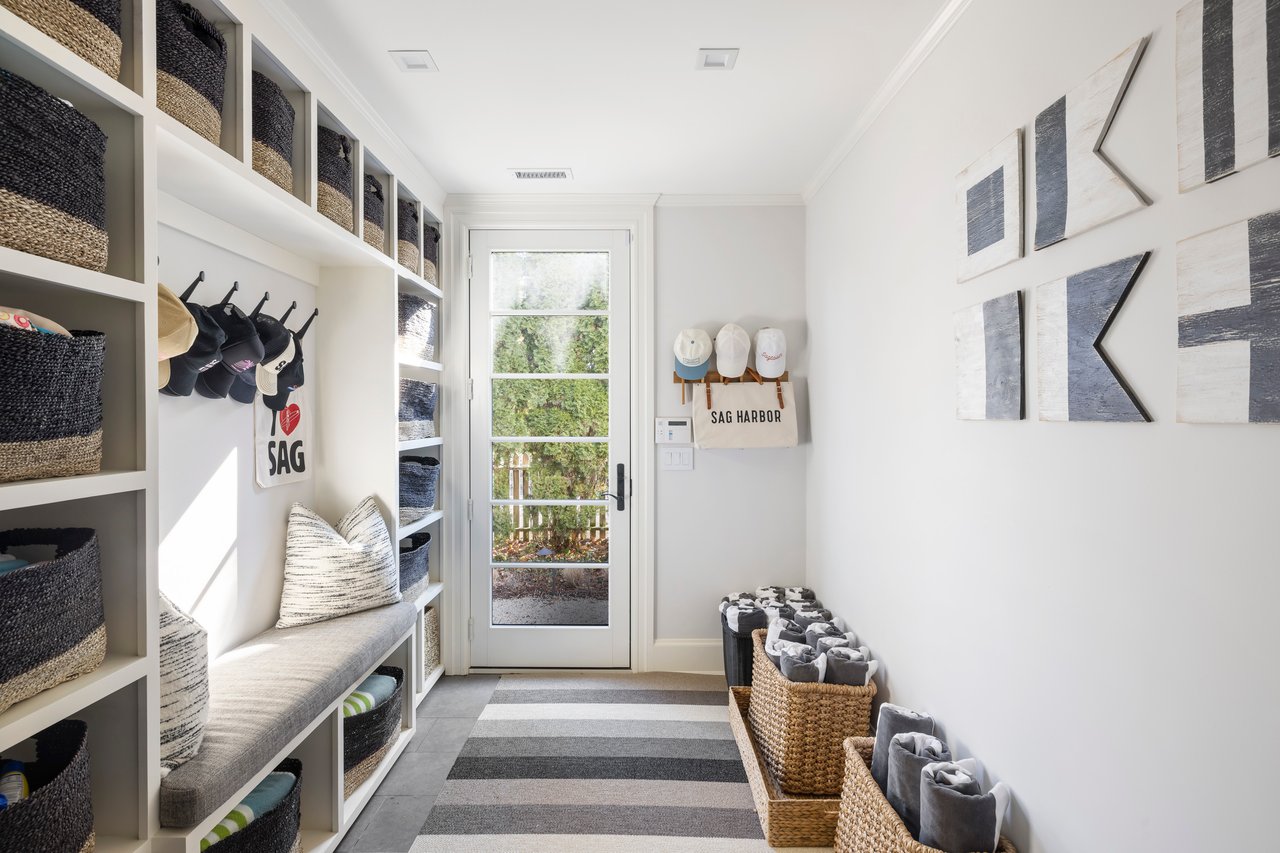 100 Bay Steet, Sag Harbor