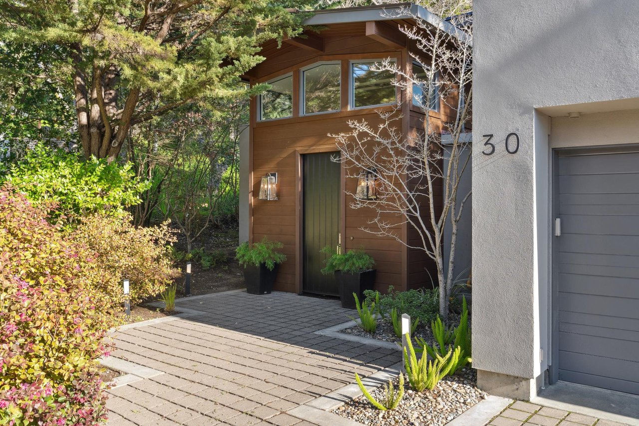 30 Mesa Avenue, Mill Valley