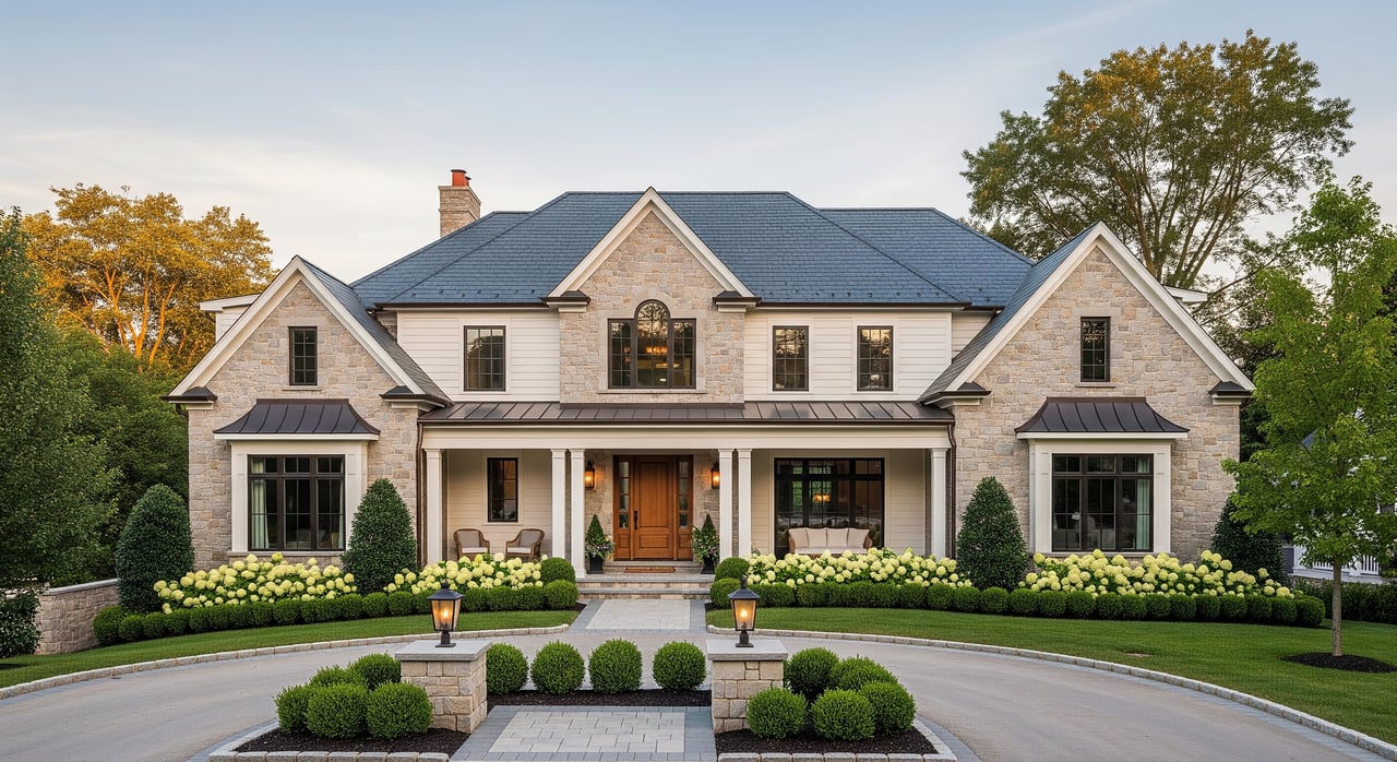 Howard County Neighborhoods For Move-Up Homebuyers