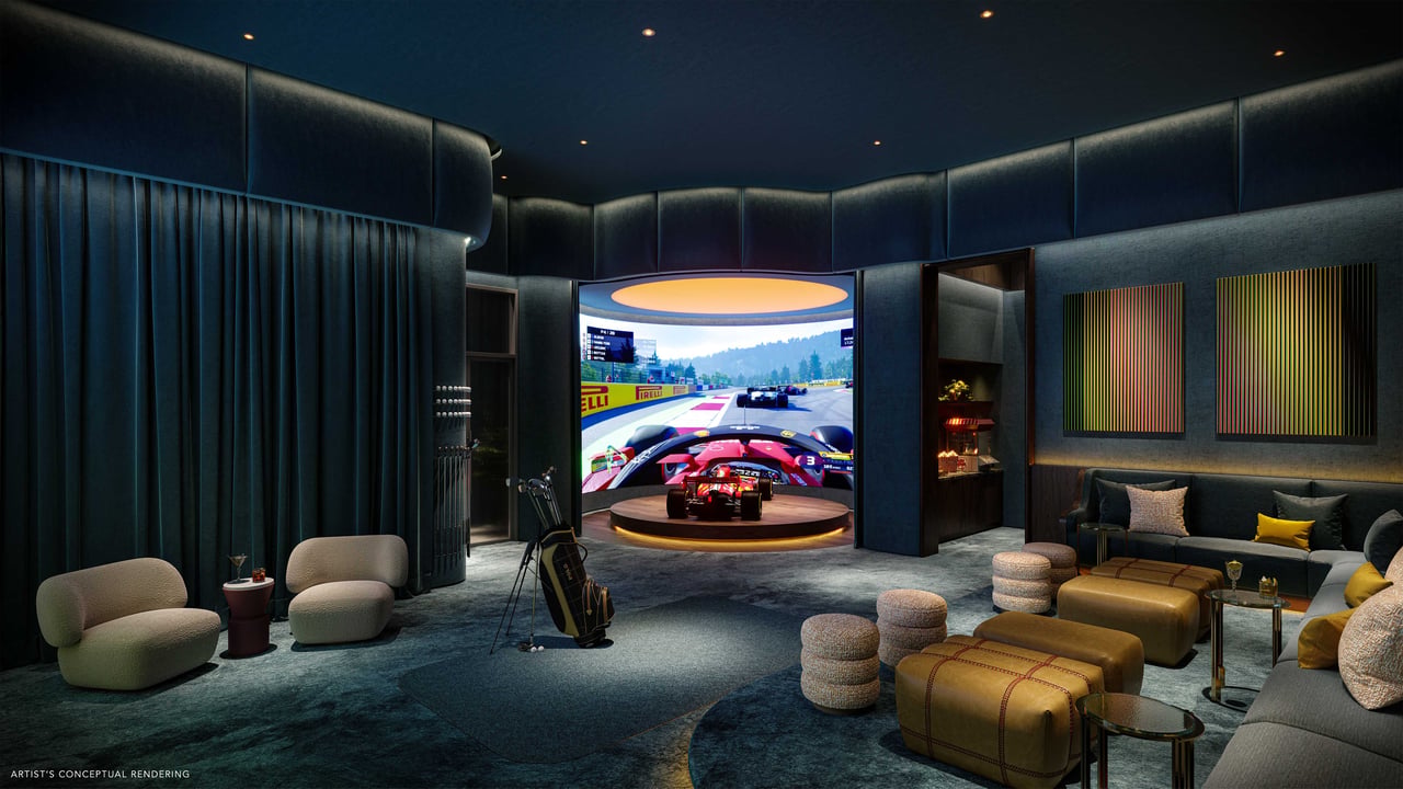 Viceroy Residence