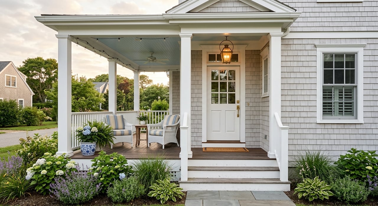 Why Milford Works As A Coastal Home Base
