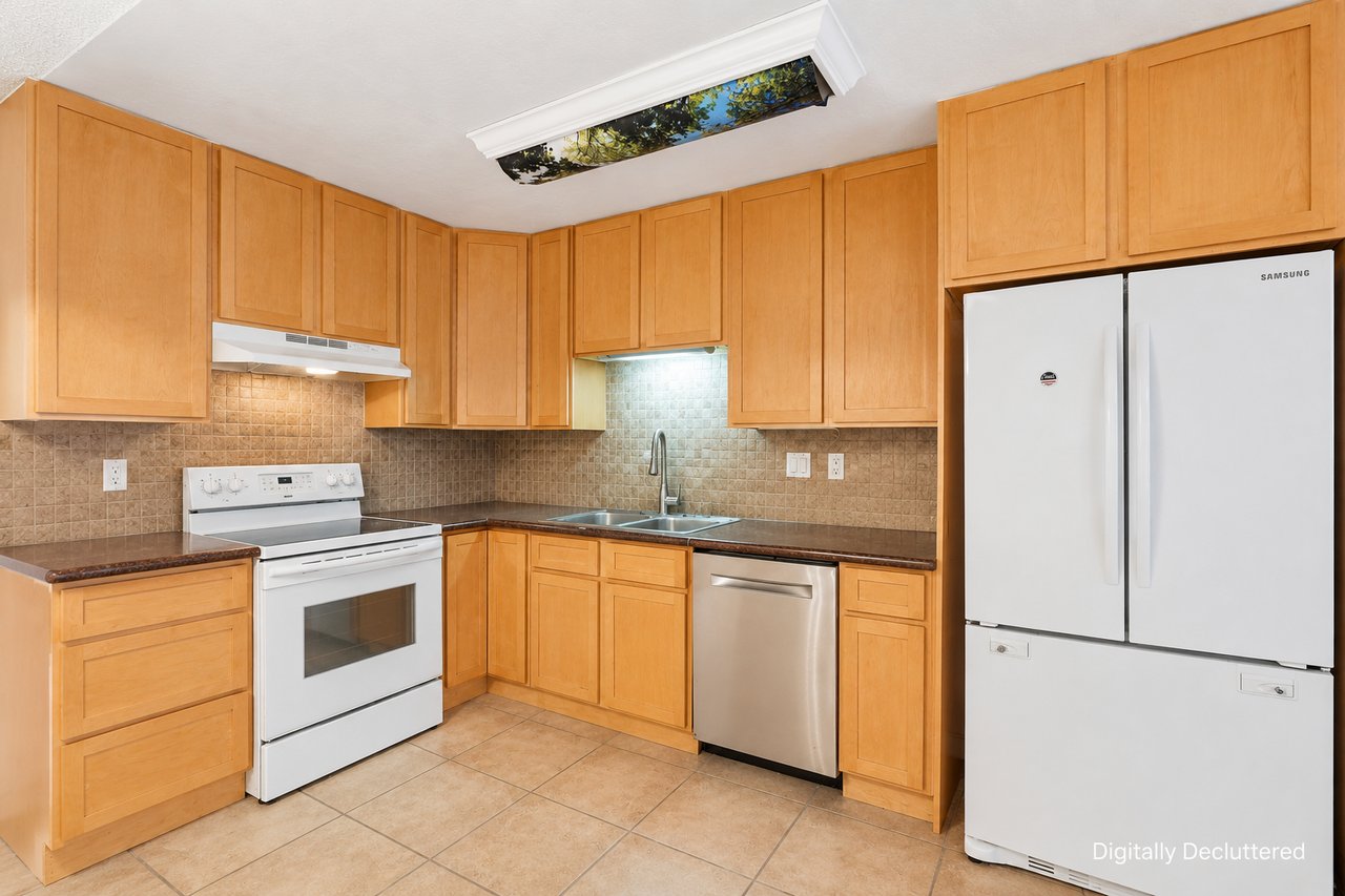 407 Orange St 206