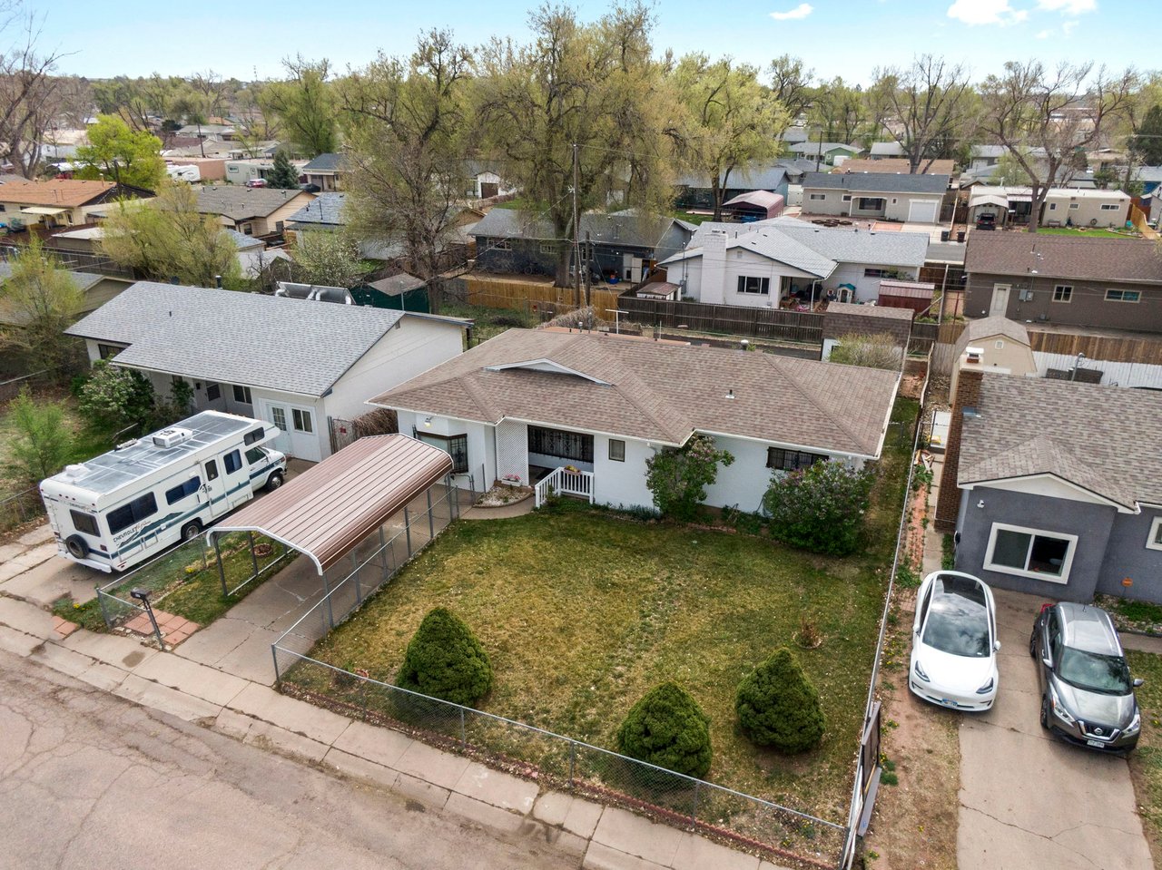 117 Everett Drive
