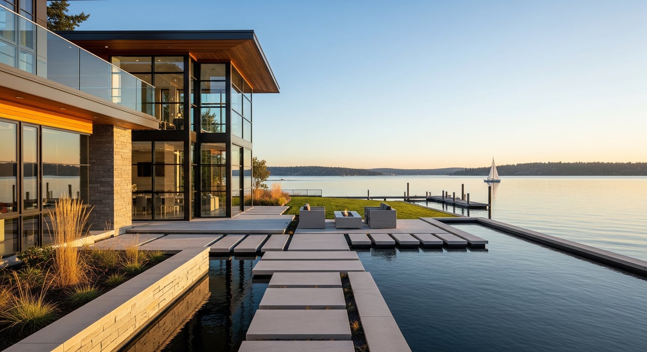 Washington REET For Kirkland Home Sellers Explained