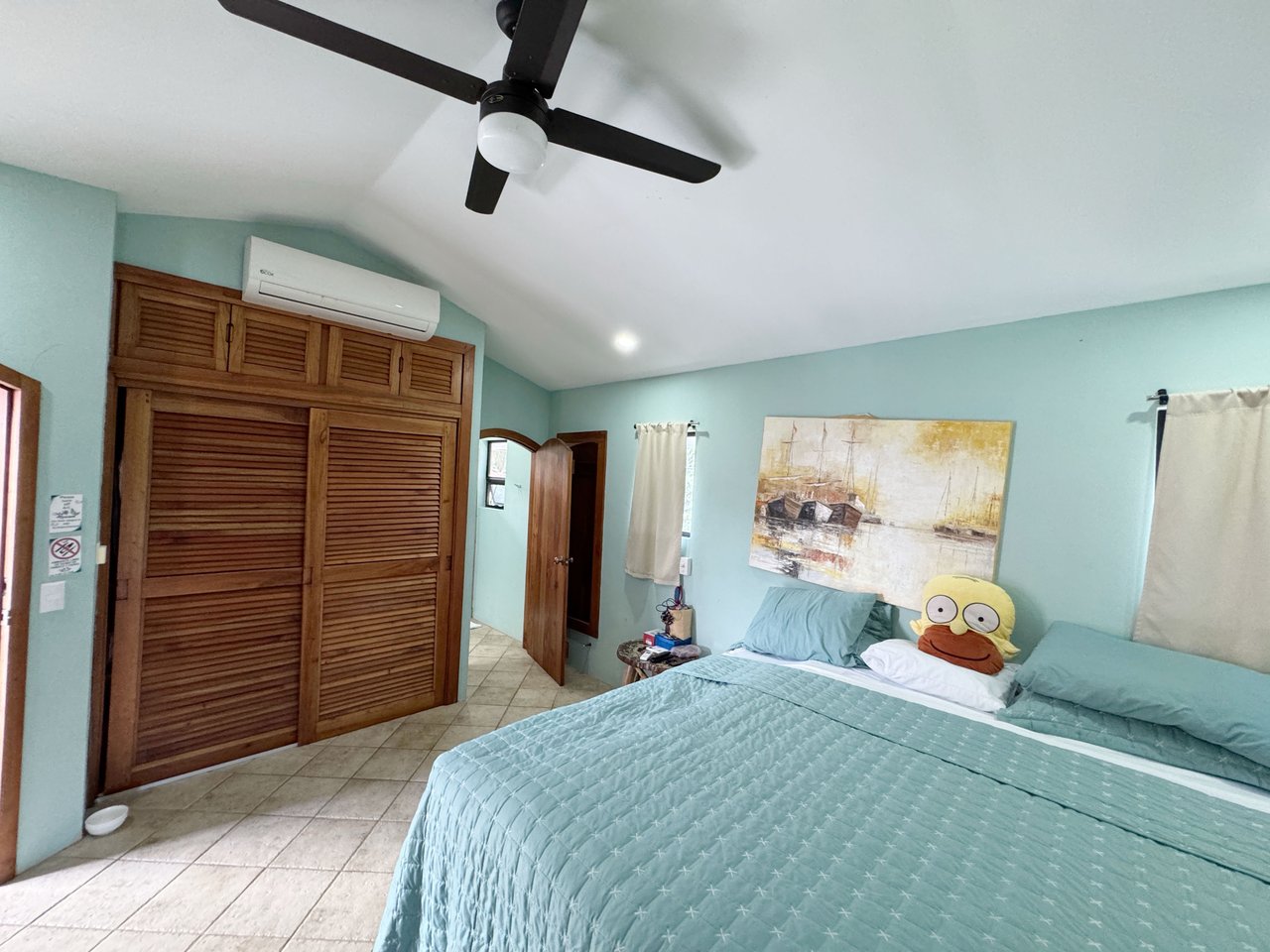 Charming Condo Hotel in the heart of Manuel Antonio 