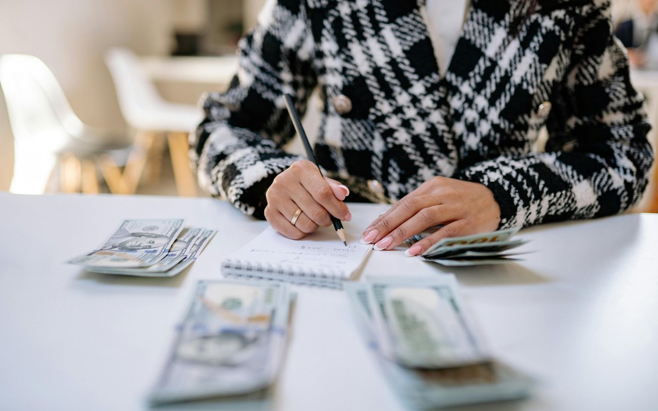 The Surprising Trend in The Number of Homes Coming onto The Market