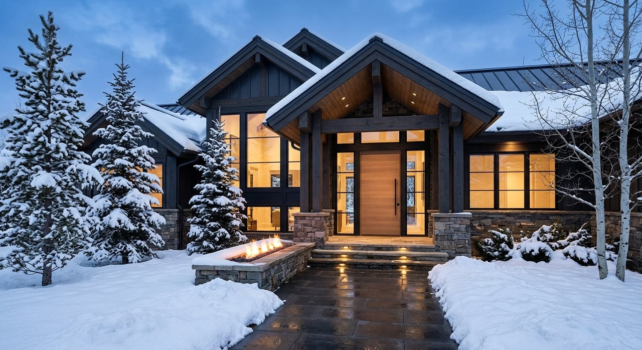 What It’s Like To Own A Second Home In Greater Big Sky
