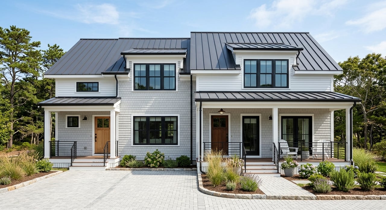 Rehoboth Beach Condos Versus Townhomes For Buyers