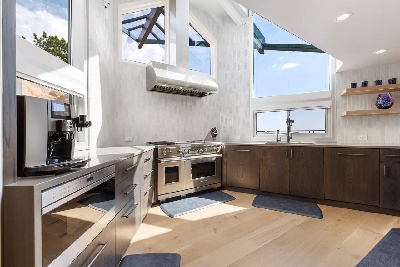 Why The Bernardi Group Is a Top-Performing Real Estate Team in Boulder, CO: Inside the MLS Data