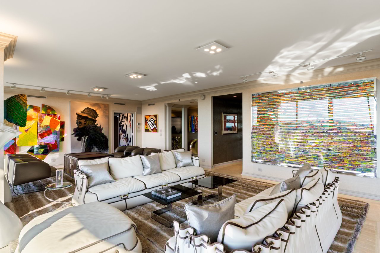 2660 Peachtree Road #24CD