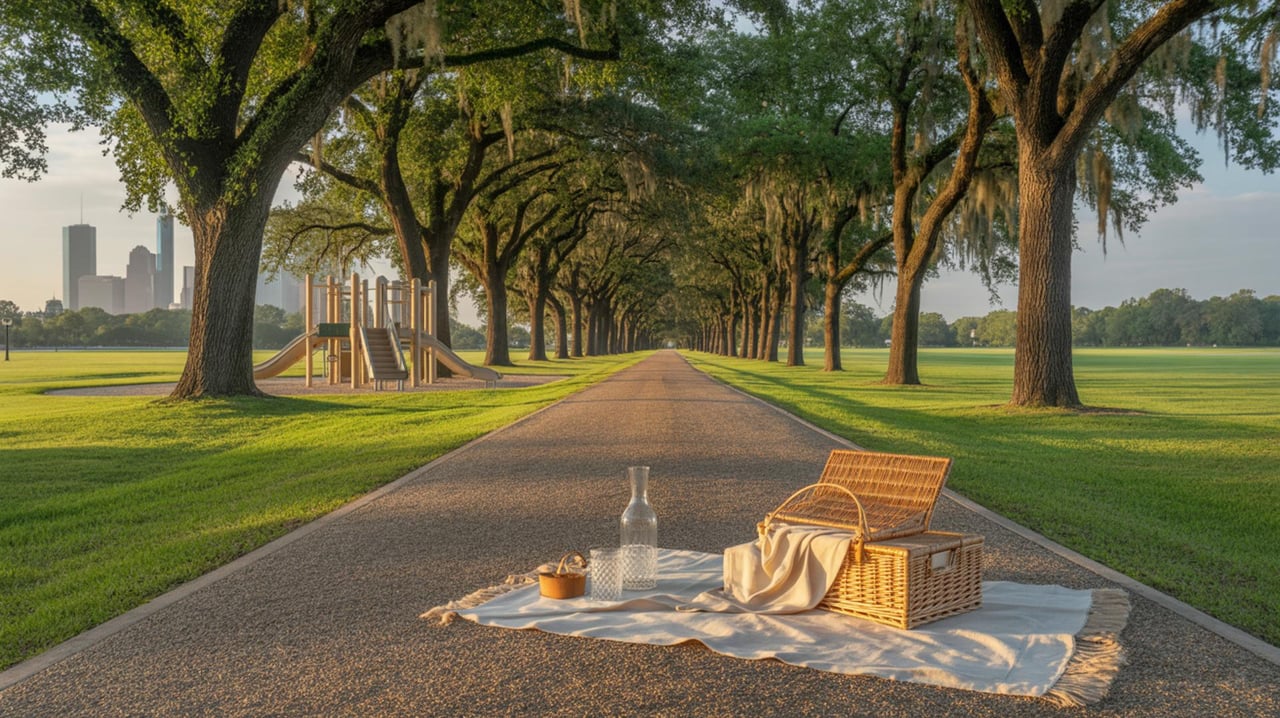 Fun Activities in Memorial, TX for All Ages