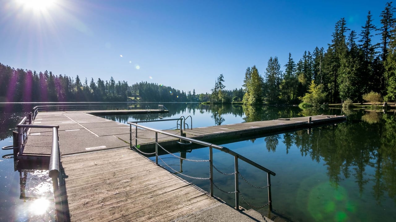 What to Know About Parks and Recreation in Maple Valley and Black Diamond
