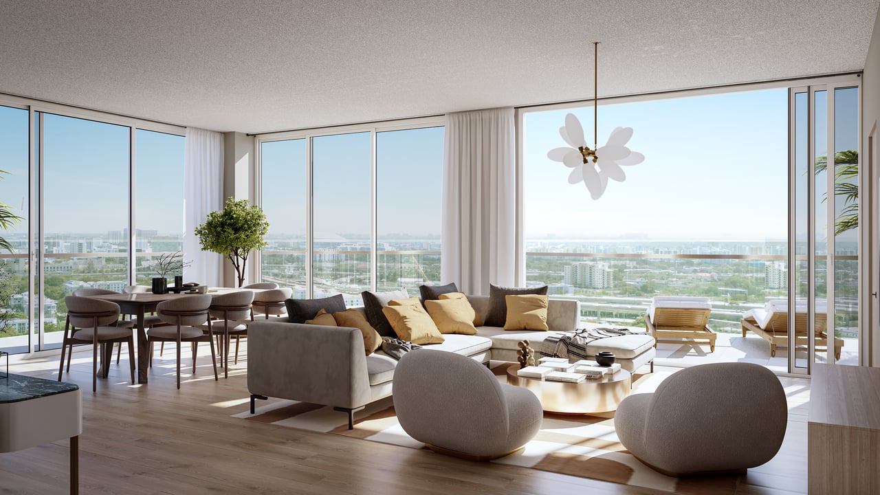 Midtown Park by Proper