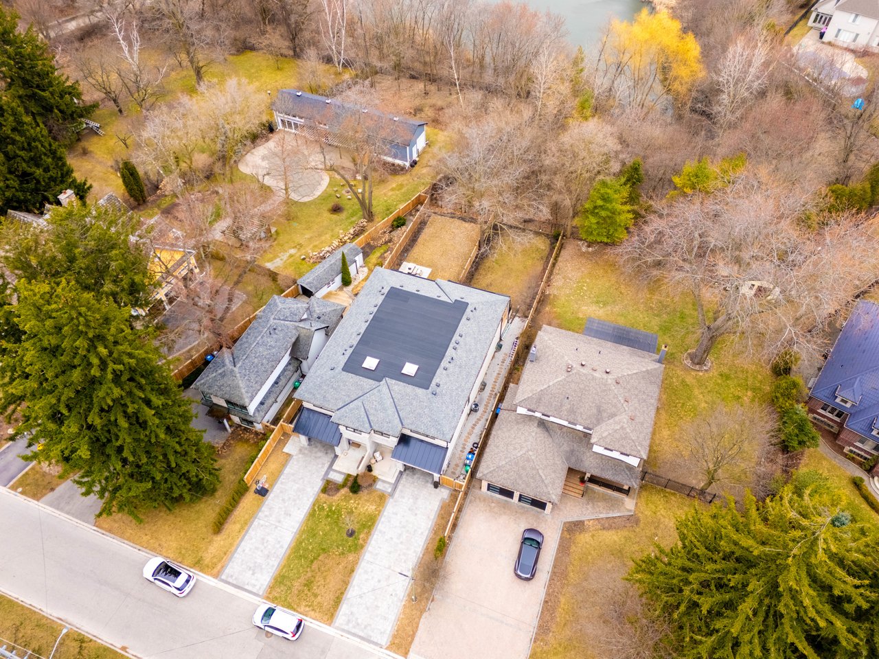 1176 Kane Road