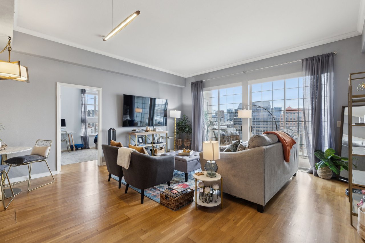The Renaissance on Turtle Creek