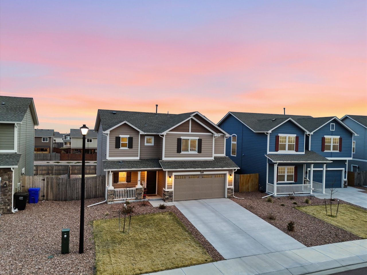 11109 Willmore Drive