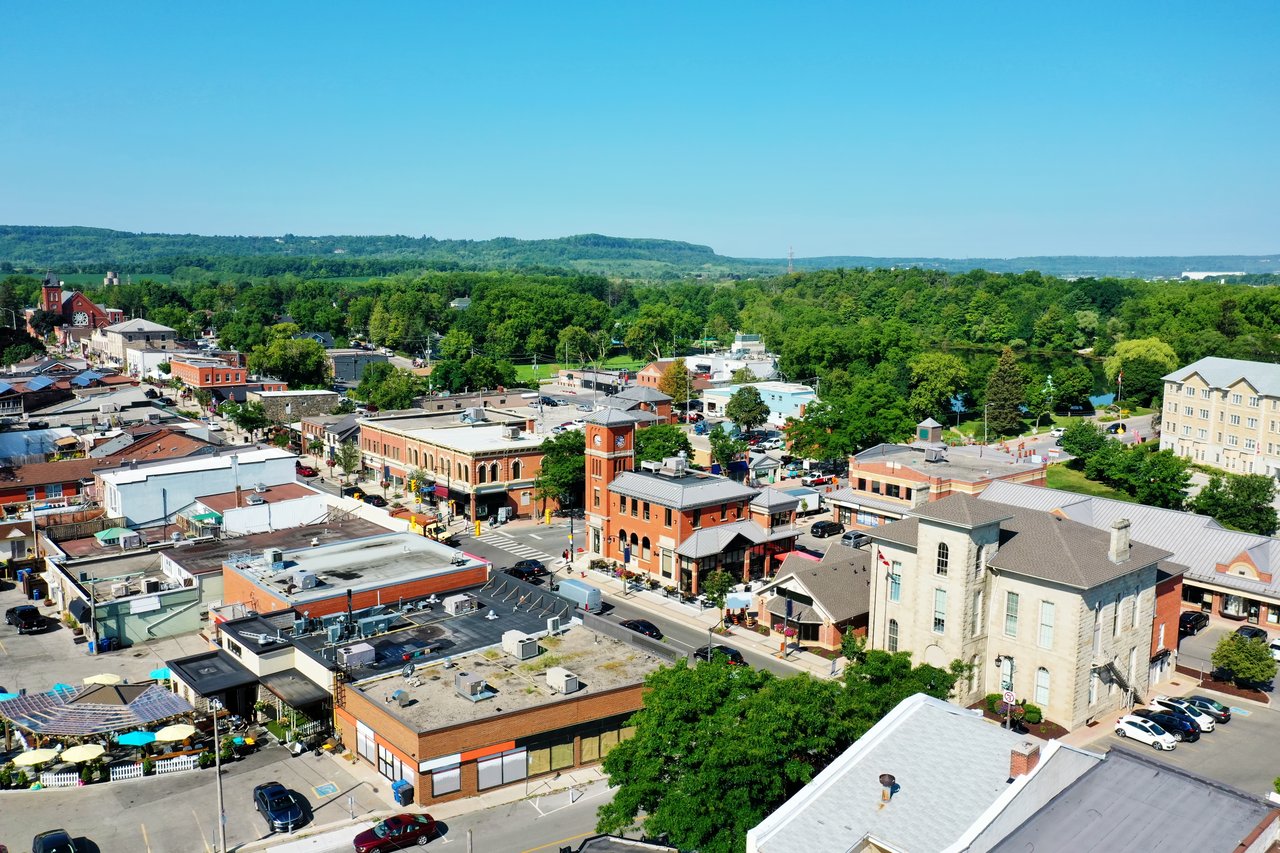 Milton: A Fast-Growing Town with Big Opportunities
