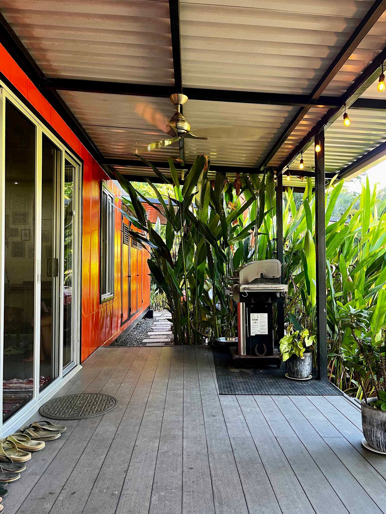 CASA SECRETA: Your Hidden Uvita Escape With Room To Expand – 0.28 Acres