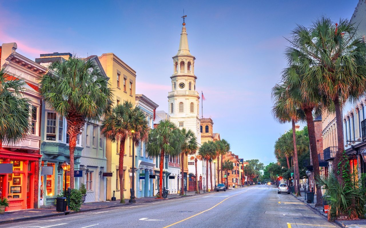 Charleston