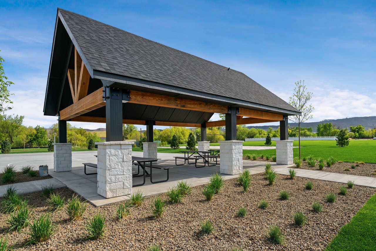 Dry Creek Ranch