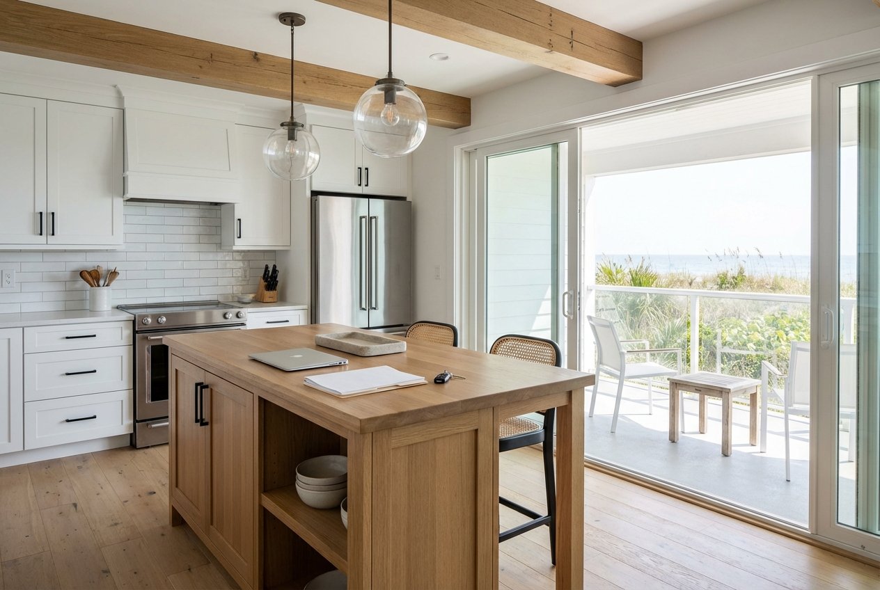 Buying a Gulf-Front Condo on Pensacola Beach