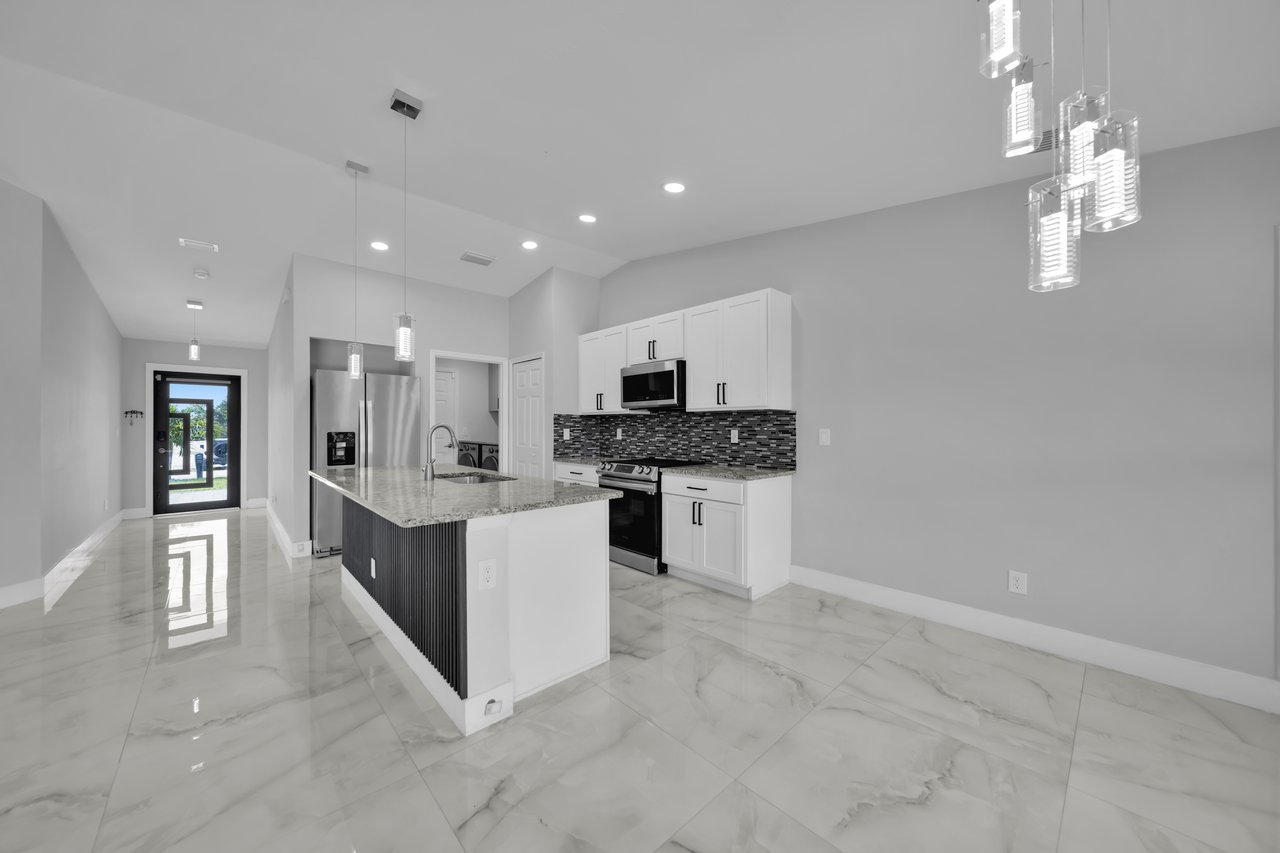 The Modern Flex Residence 