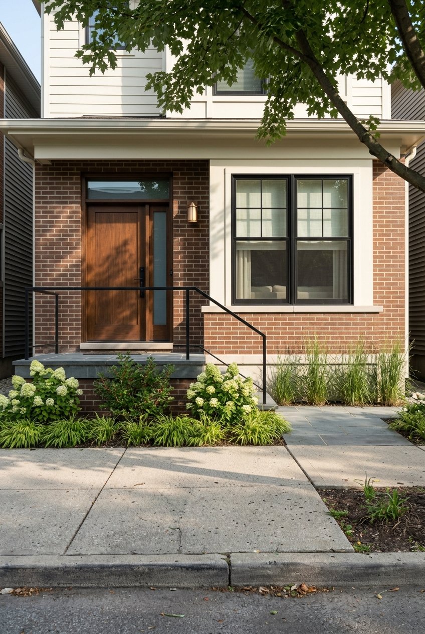 What Walkable Living Looks Like In Downtown Muskegon