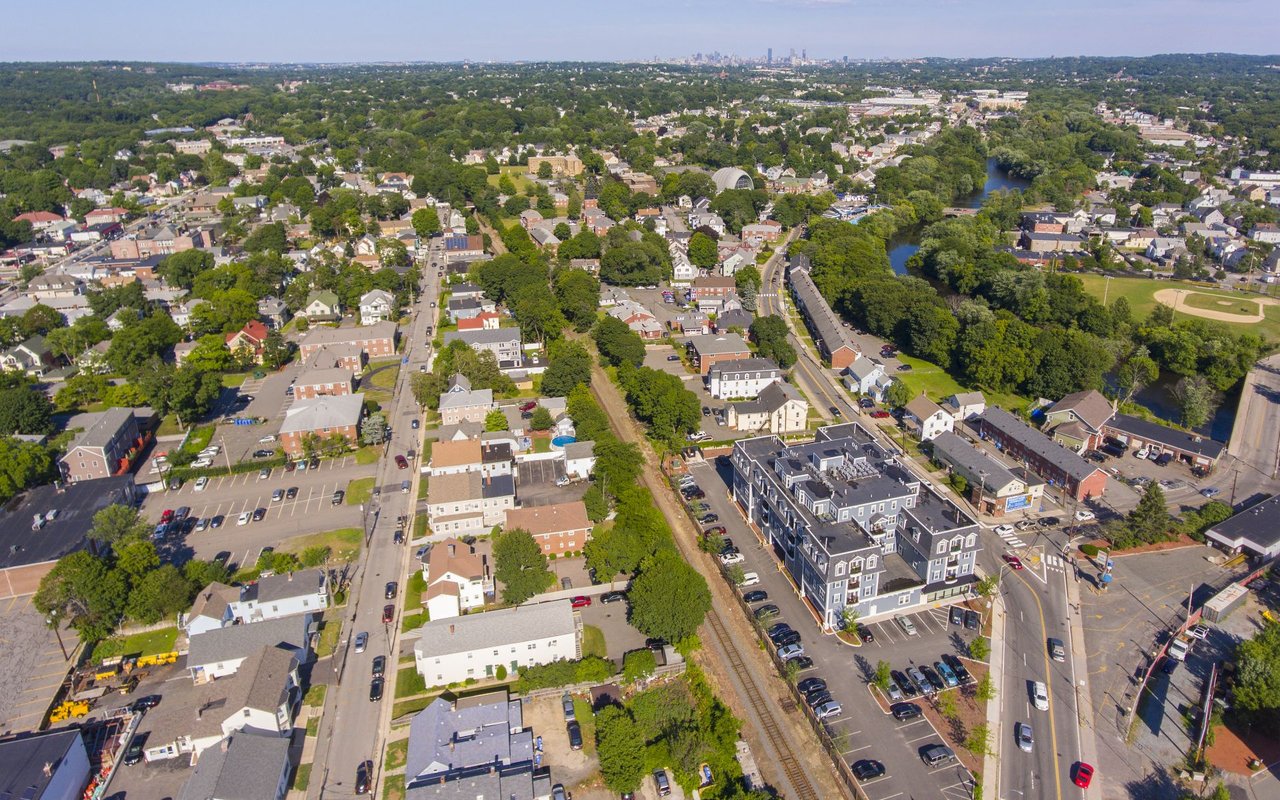 Waltham