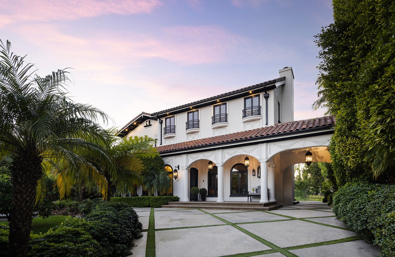 531 S. Rossmore Avenue