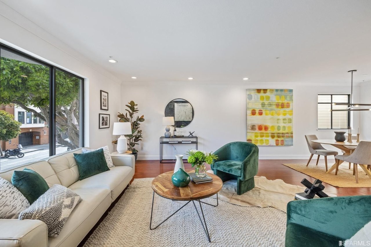 870 N Point St, #101