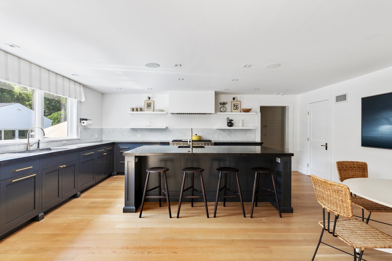 Design That Sells: The Island That Brought It All Together