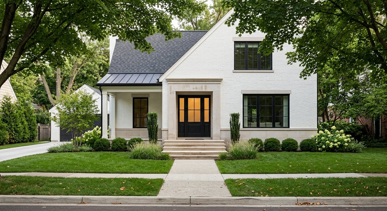 Moving From The City To Hinsdale: What To Expect
