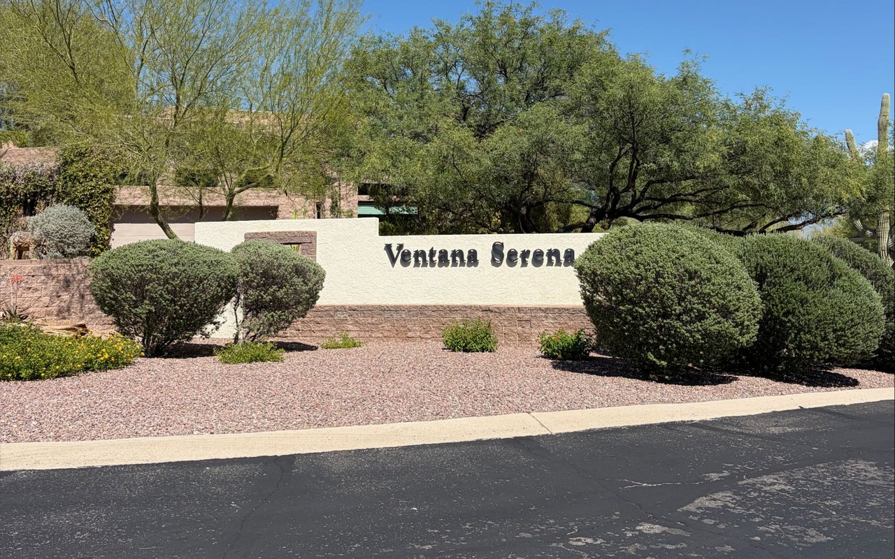 Ventana Serena