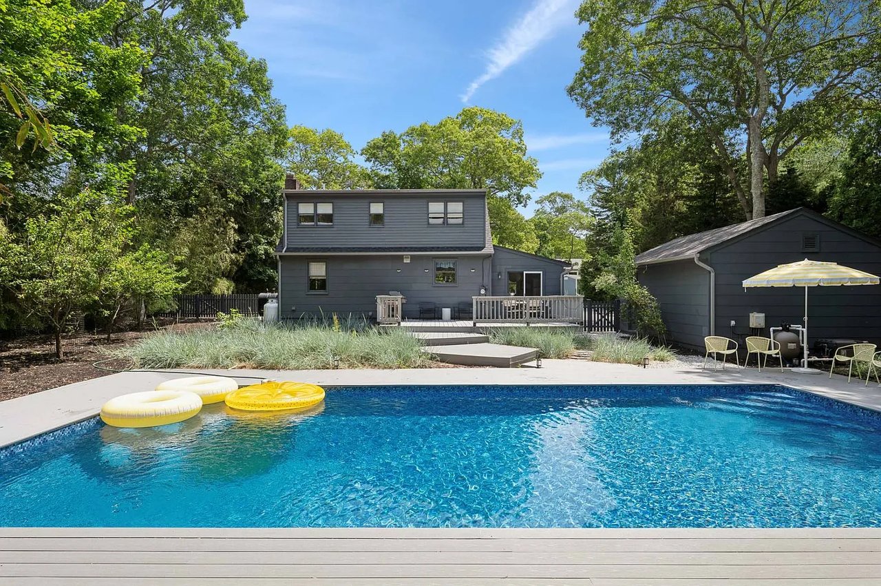 3 Holmes Lane, Hampton Bays